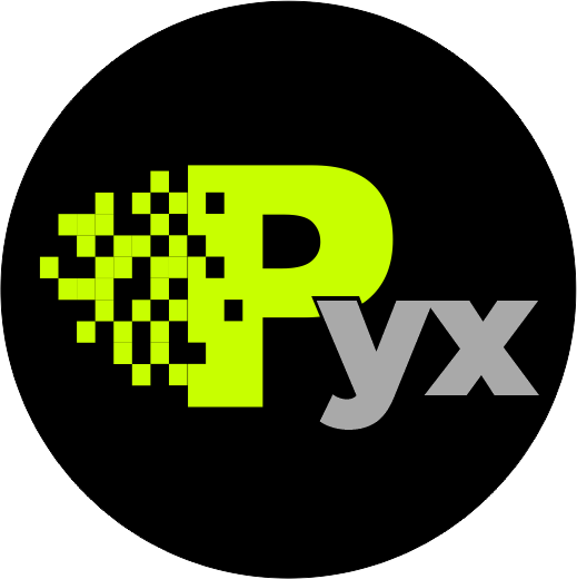 Pyxelart - Diseños web